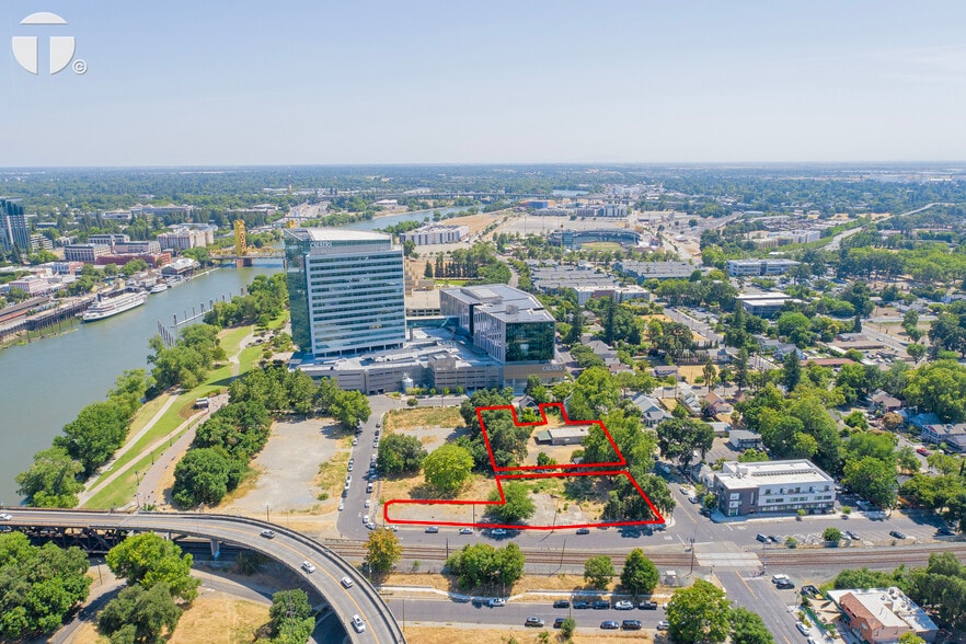 More Photos Of 410-420 2nd St, West Sacramento Land For Sale