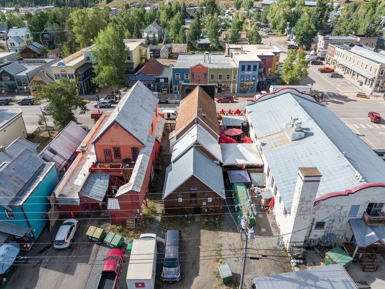 More Photos Of 307 Elk Ave, Crested Butte General Retail For Sale