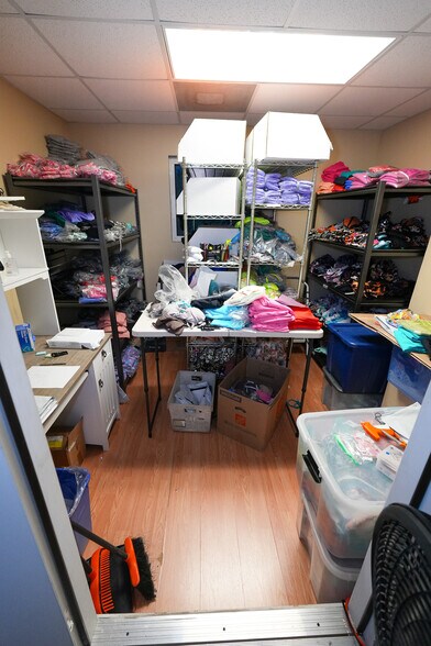 More Photos Of 13605 SW 149th Ave, Miami Warehouse For Sale