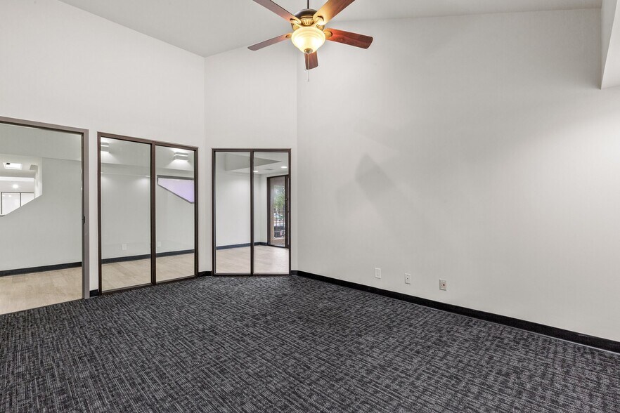 More Photos Of 1515 S Boulder Ave, Tulsa Office For Lease
