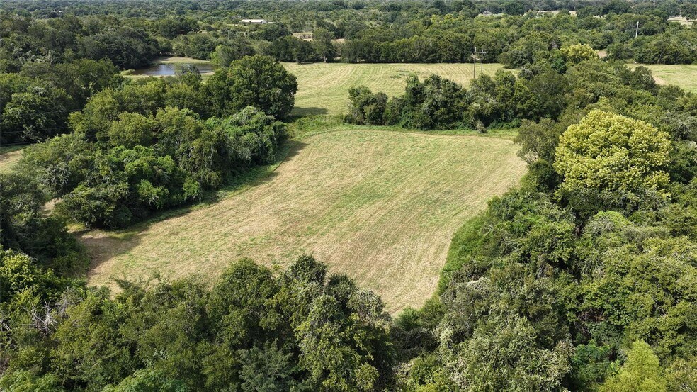 More Photos Of 4410 Clay Rd crk, Brenham Land For Sale
