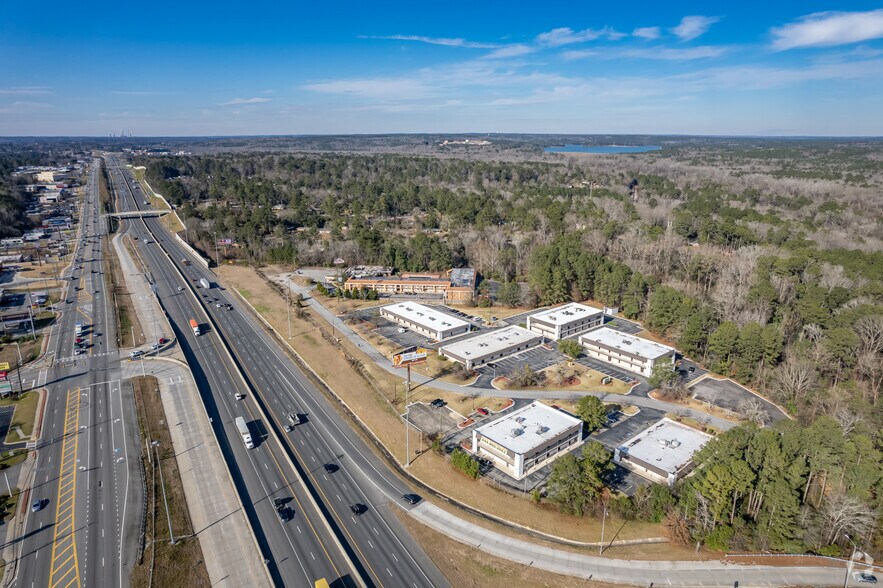 More Photos Of 2720 Sheraton Dr, Macon-Bibb Unknown For Lease