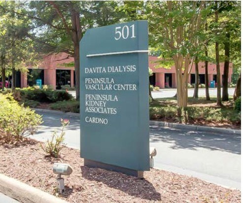 Photo of 1st Floor Ste C