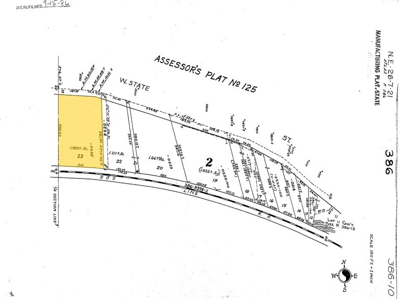 More Photos Of 5061 W State St, Wauwatosa Manufacturing For Lease