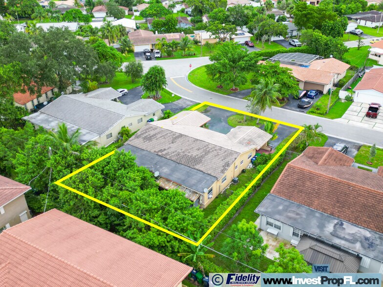 More Photos Of 3660 NW 80th Ave, Coral Springs Multifamily For Sale