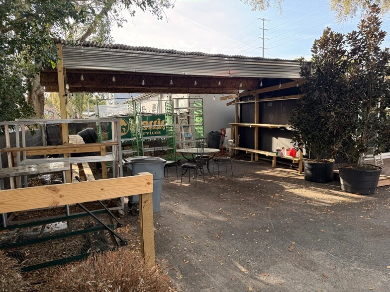 More Photos Of 1480 E Michigan St, Orlando Freestanding For Sale