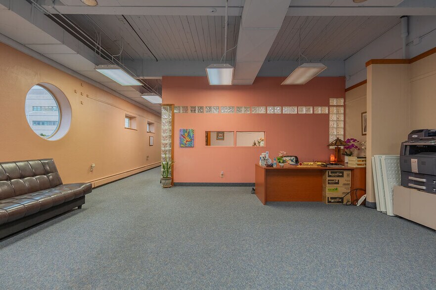 More Photos Of 535 3rd, Fairbanks Office Residential For Sale