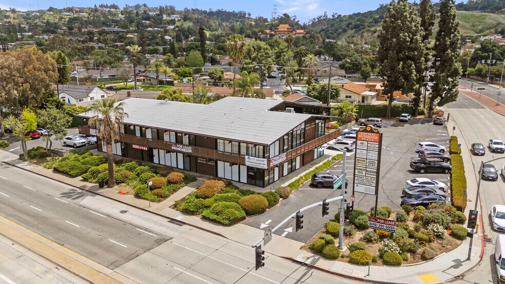 Primary Photo Of 3120 S Hacienda Blvd, Hacienda Heights Medical For Sale