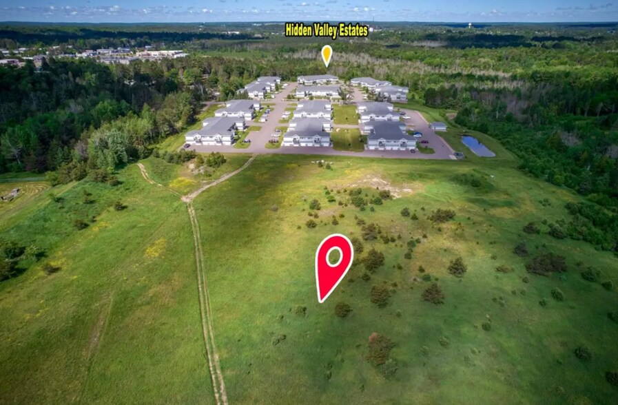 More Photos Of 0000 Driscoll Rd, Rhinelander Land For Sale