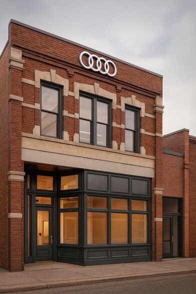 Primary Photo Of 2564 Michigan Ave, Detroit Storefront Retail Residential For Sale