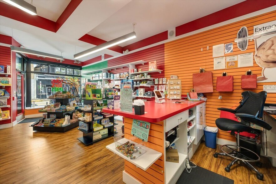 More Photos Of 806 Haddon Ave, Collingswood Storefront Retail Residential For Sale