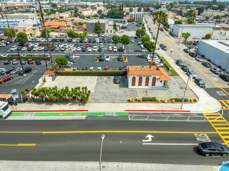 More Photos Of 3503 Lexington Ave, El Monte Medical For Sale