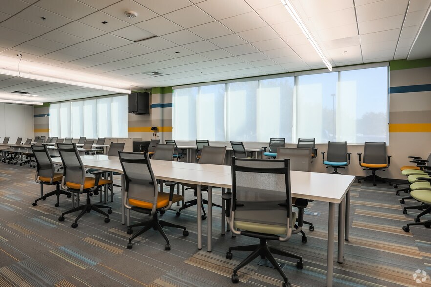 Photo of 1st Floor Ste 110