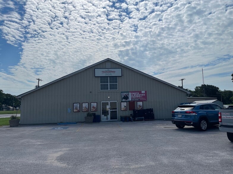 More Photos Of 1006 12th St, Hempstead General Retail For Sale