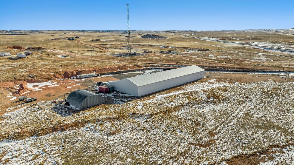 More Photos Of 1 Stevenson Rd, Laramie Specialty For Lease