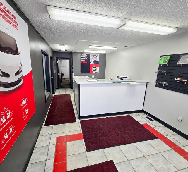 More Photos Of 233 17th St W, Prince Albert Auto Repair For Sale