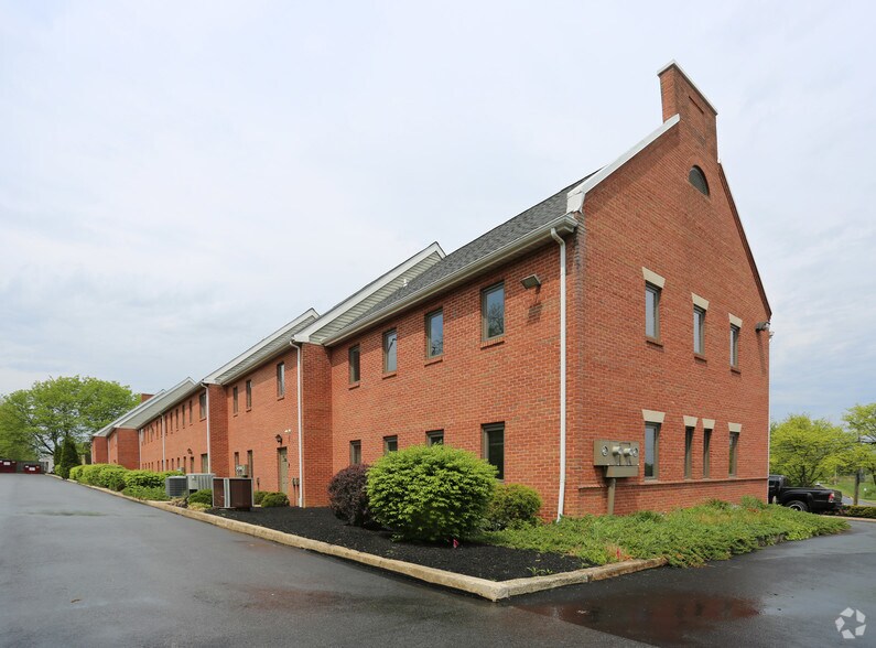 More Photos Of 270 Lancaster Ave, Malvern Office For Sale