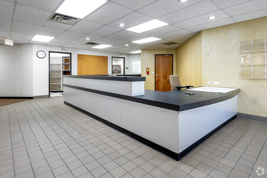 More Photos Of 1300 Teasley Ln, Denton Office For Sale