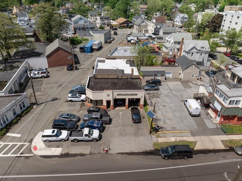 More Photos Of 119 Johnson Ave, Hackensack Warehouse For Sale