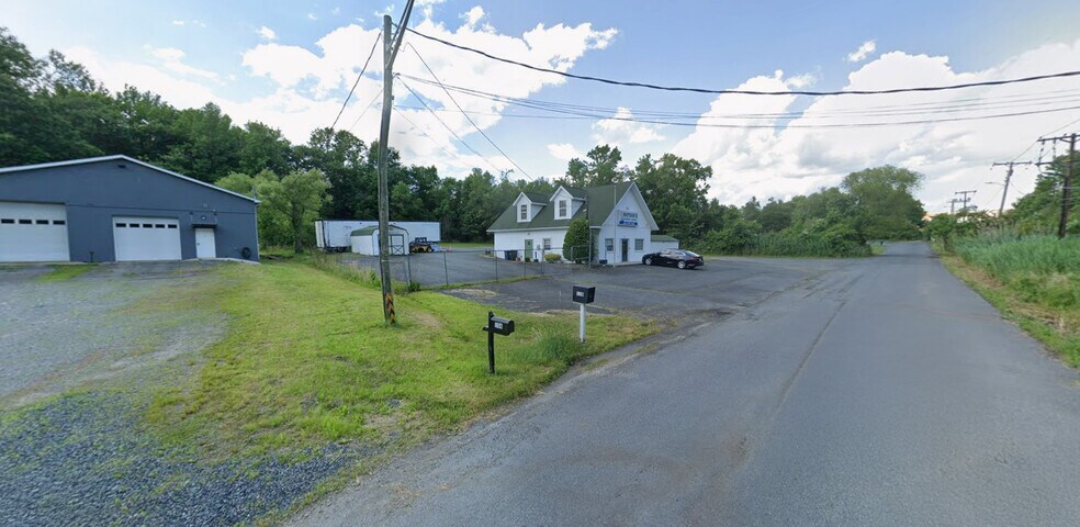 More Photos Of 110 Bouzarth Ln, Aberdeen Industrial For Lease