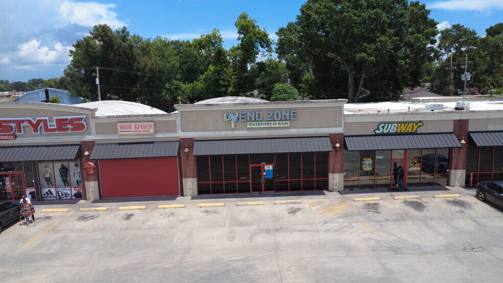 More Photos Of 6224 Plank Rd, Baton Rouge Service Station For Lease