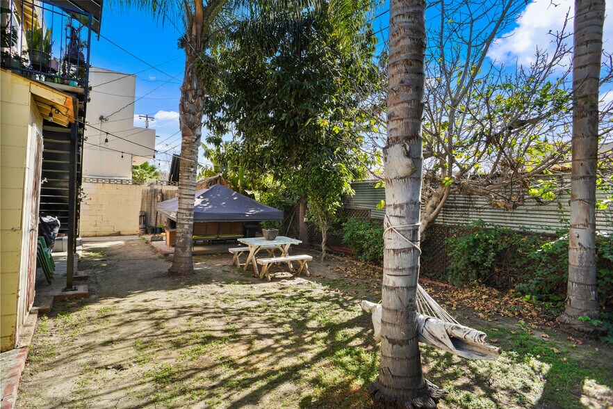 More Photos Of 5724-5726 La Mirada Ave, Los Angeles Apartments For Sale