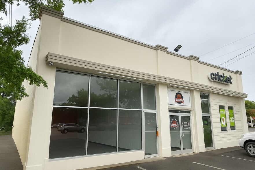 Primary Photo Of 1712 Walton Way, Augusta Storefront For Lease