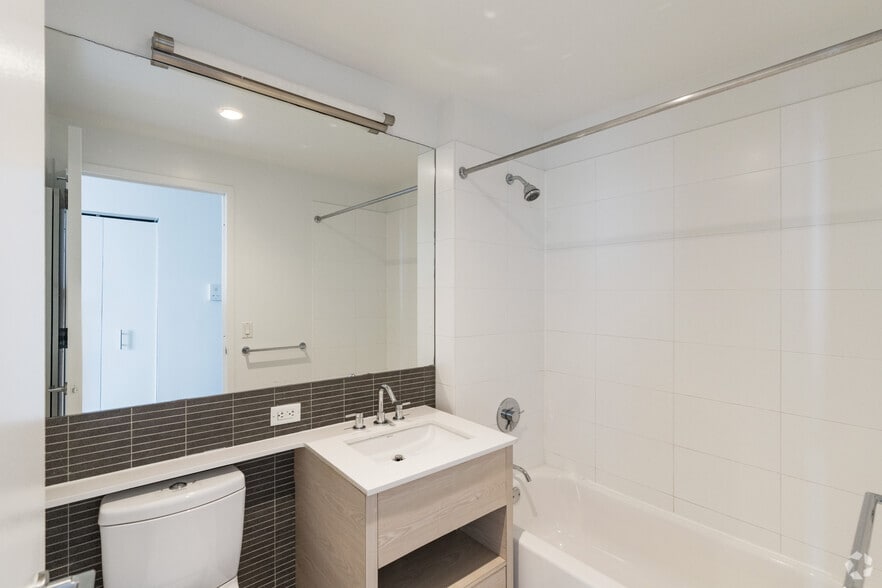 More Photos Of 74 Dekalb Avenue, Brooklyn Apartments For Lease