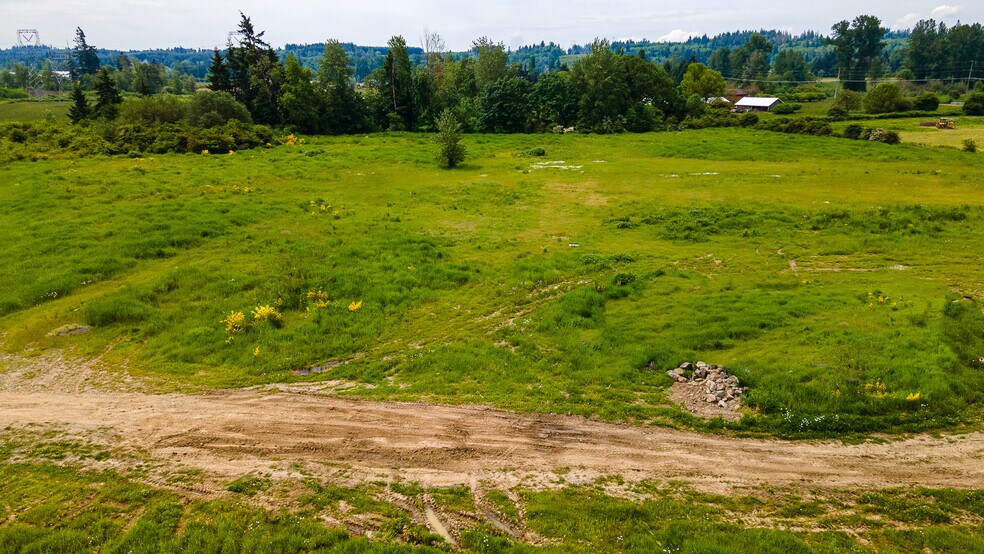 More Photos Of 277 Hamilton Rd, Chehalis Land For Sale