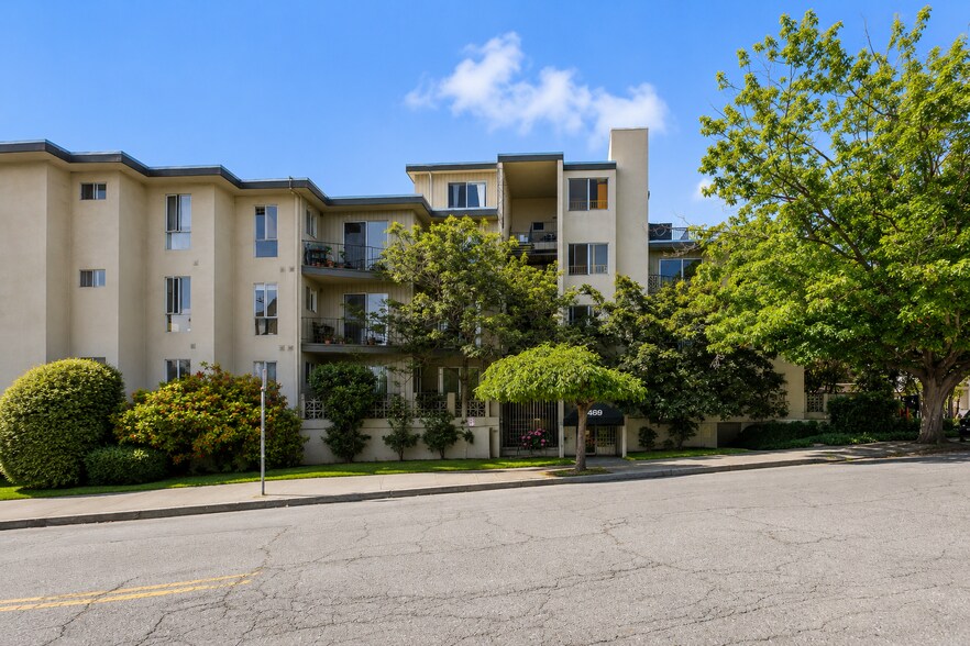 More Photos Of 469 Van Buren Ave, Oakland Apartments For Sale