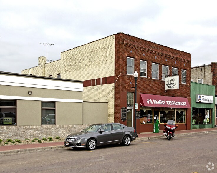 Primary Photo Of 22 Division St, Buffalo Storefront Retail Residential For Lease