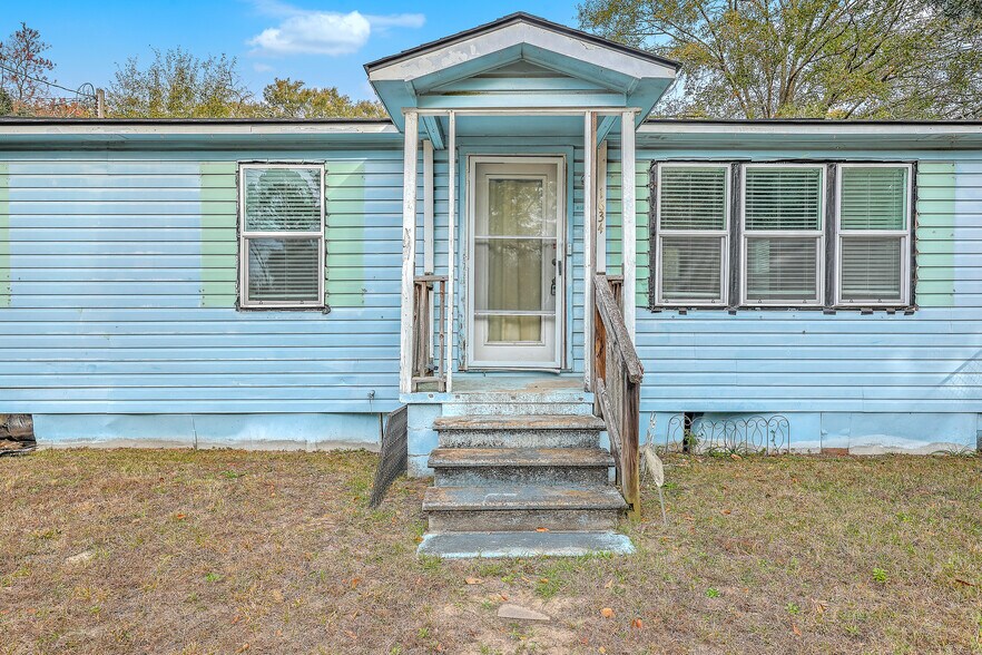 More Photos Of 1634 Sumner Ave, North Charleston Land For Sale