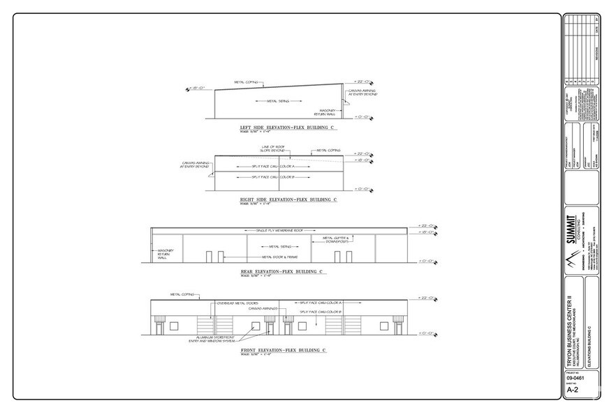 More Photos Of 320 Executive Ct, Hillsborough Research And Development For Lease