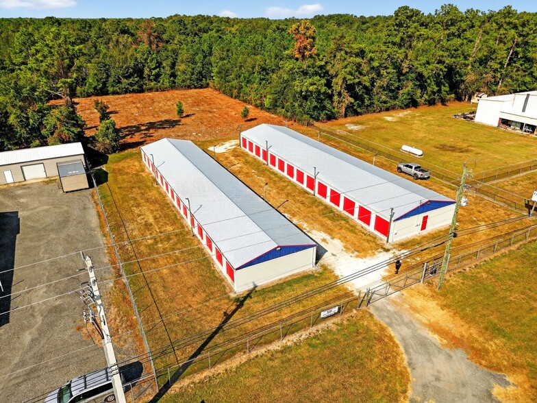 More Photos Of 3010 NW Us Highway 41, Lake City Self Storage For Sale