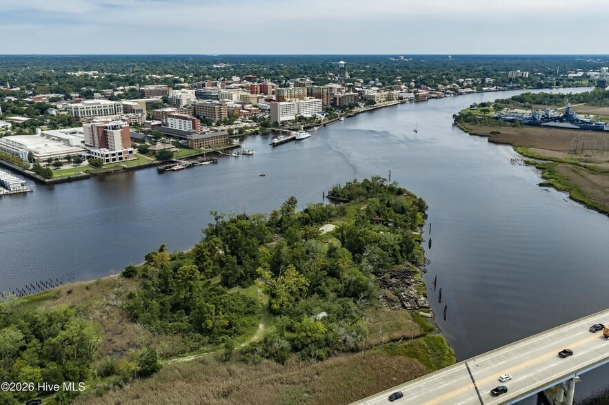More Photos Of 1100 Point Harbor Rd, Wilmington Land For Sale