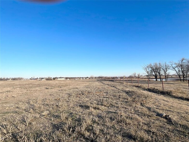 Primary Photo Of 3705 S 16th St, Chickasha Land For Sale