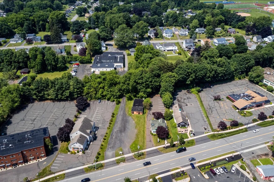 More Photos Of 2245 Silas Deane Hwy, Rocky Hill Warehouse For Sale