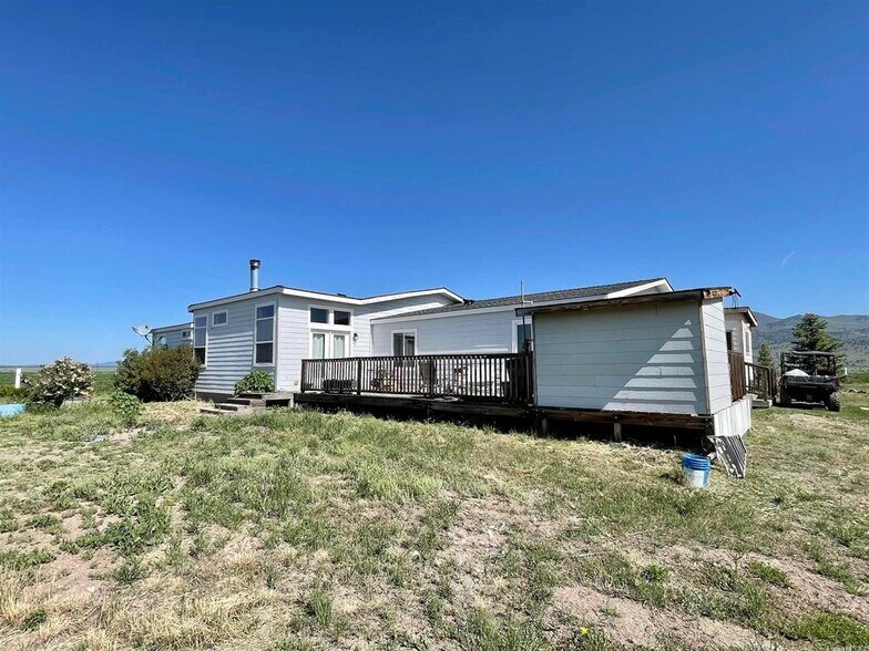 More Photos Of 718 Juniper Ridge Rd, Termo Specialty For Sale