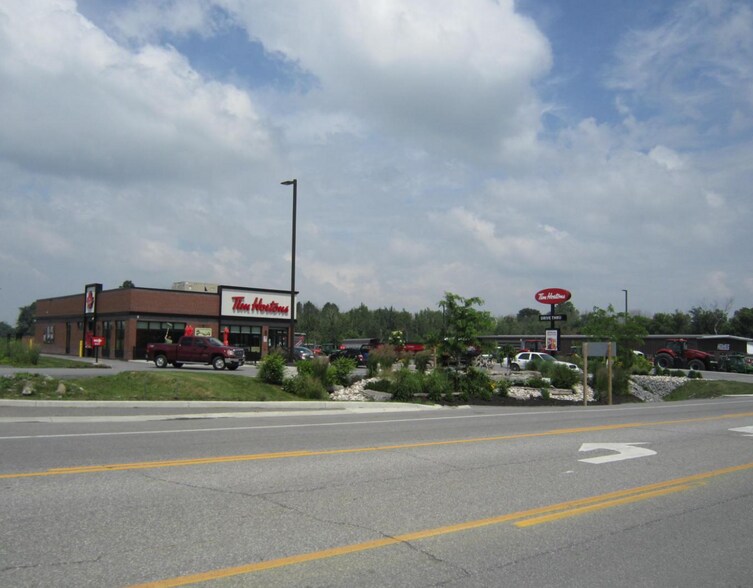 More Photos Of 5630 Highway 34, Champlain Restaurant For Sale