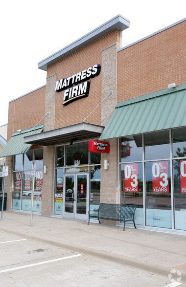 More Photos Of US Hwy 75 @ Stacey Rd, Fairview Unknown For Lease