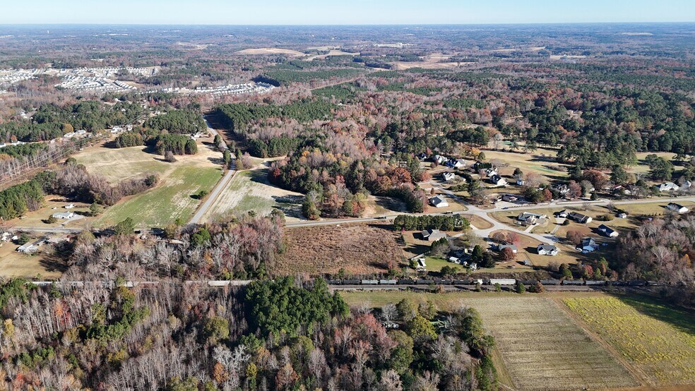 More Photos Of 3721 Garner rd, Clayton Land For Sale