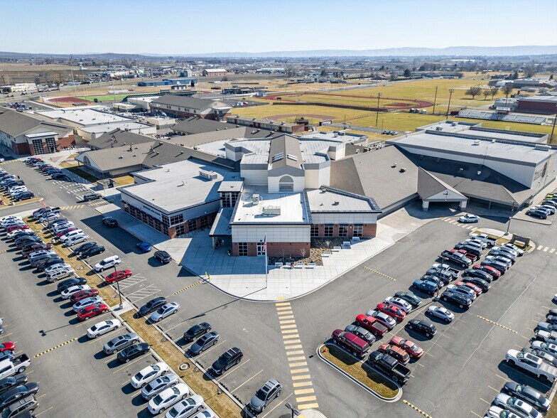 More Photos Of TBD Outlook Rd Land, Sunnyside Land For Sale