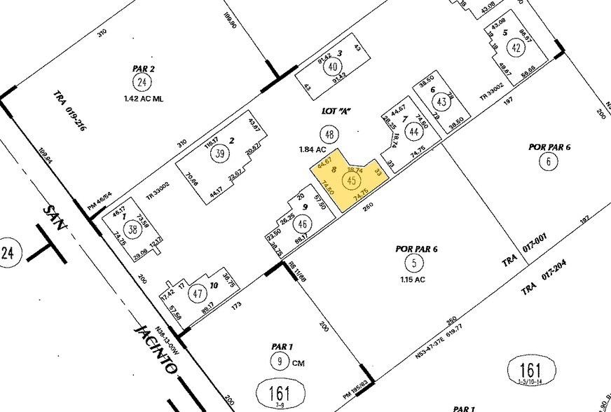 More Photos Of 43965 Towne St, Indio Apartments For Sale