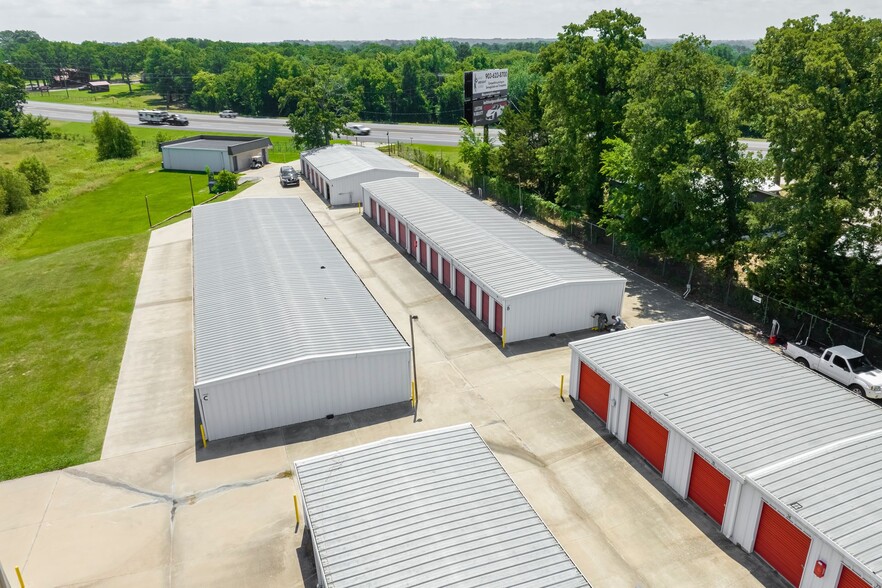 More Photos Of 20904 Hwy 155 S, Flint Self Storage For Sale