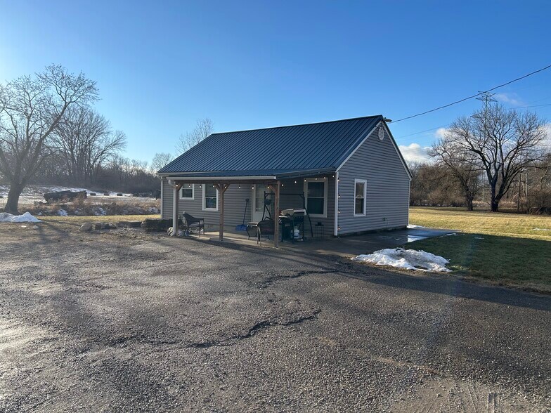 More Photos Of 1371 Shaw Ln, Xenia Industrial For Sale