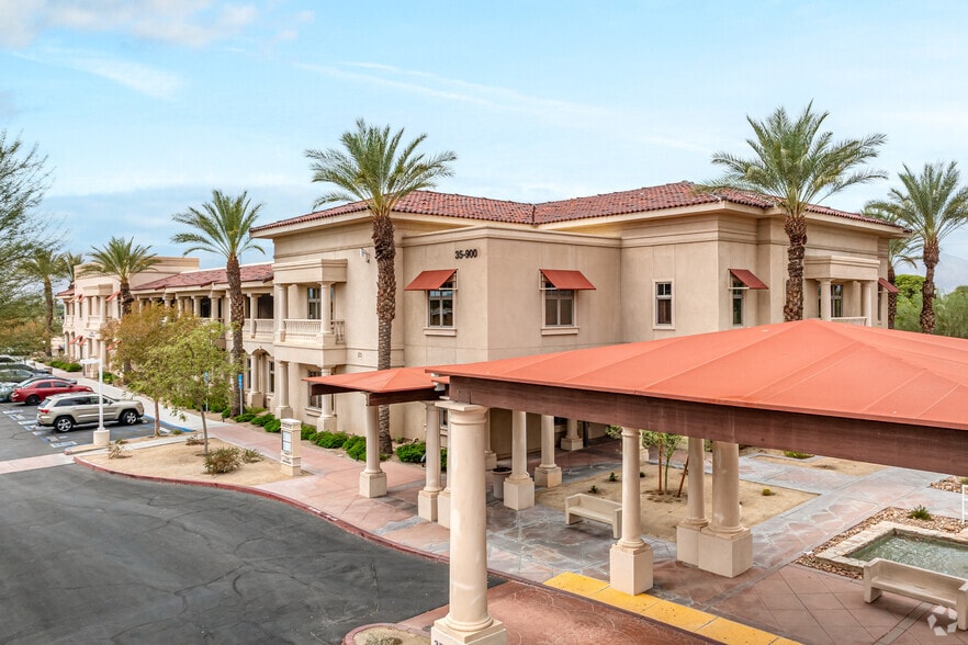 More Photos Of 35900 Bob Hope Dr, Rancho Mirage Medical For Sale