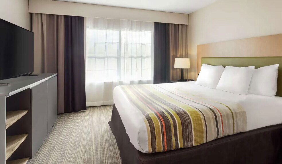 More Photos Of 3051 White Blvd, Pearl Hotel For Sale