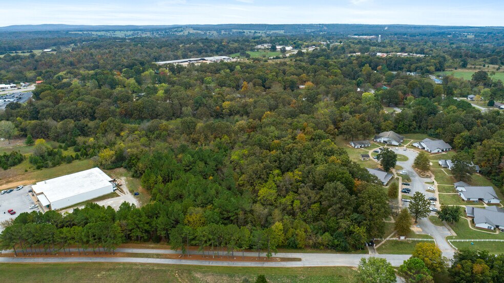 More Photos Of J & M Boulevard, Ash Flat Land For Sale