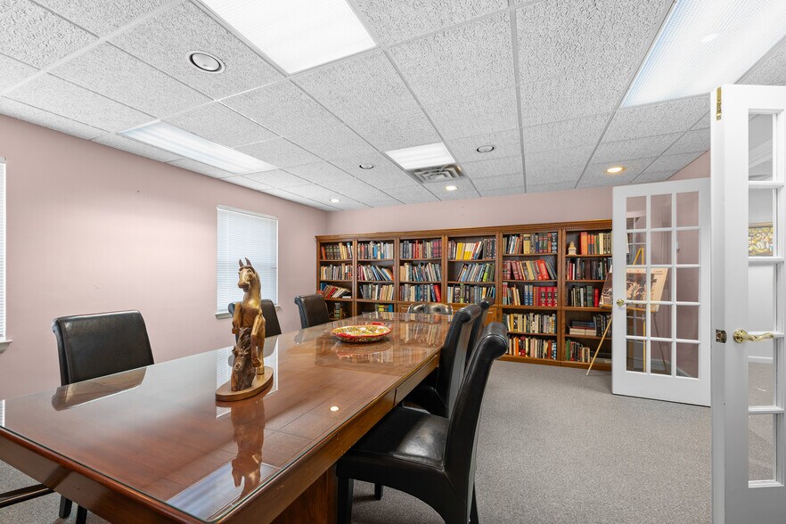 More Photos Of 23001-23003 Greater Mack Ave, Saint Clair Shores Medical For Lease