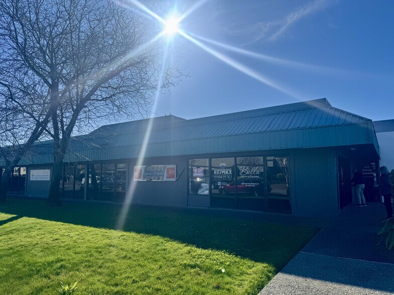 More Photos Of 975 Transport Way, Petaluma Warehouse For Lease